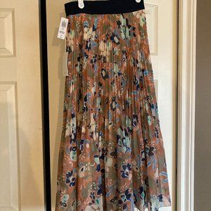 Aritzia - Wilfred Twirl Skirt - Size Small